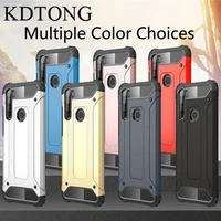phone case for xiaomi redmi note 8 pro 8t case for redmi note 6 7 pro case luxury military anti fall soft silicone cover capa