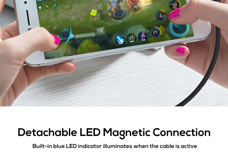 90 градусов USB Магнитный быстрый заряд кабеля кабель для IPhone Xs Max 8 7 6 5 Магнит Micro usb type C кабель для samsung Xiaomi huawei