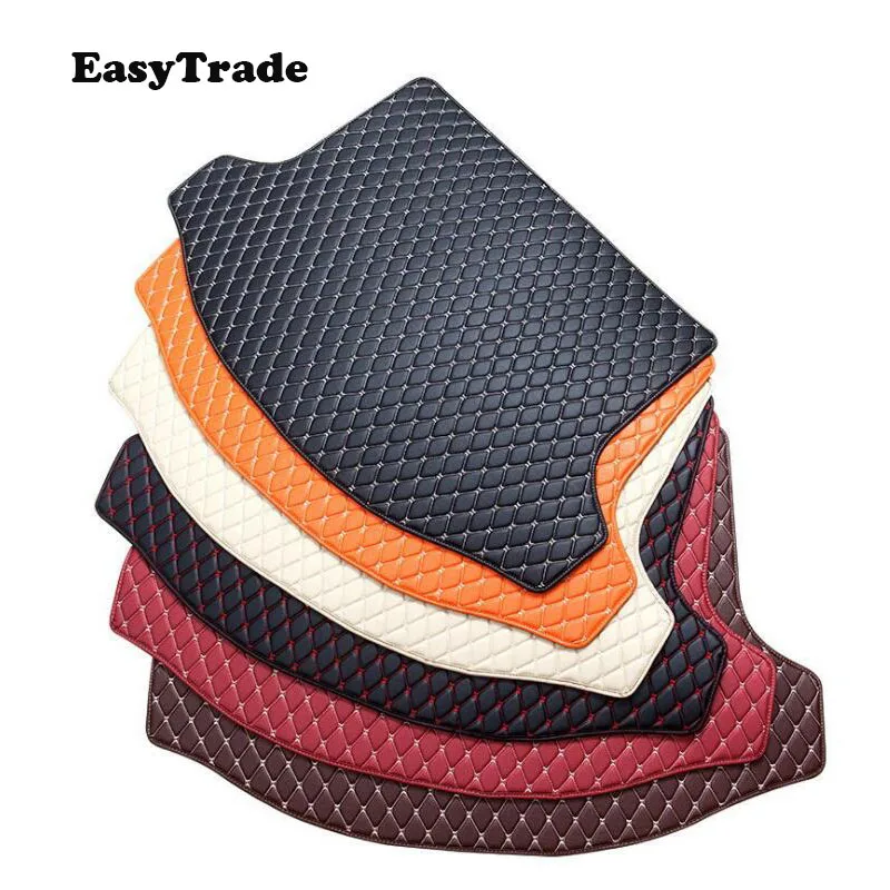 Коврики для автомобильных ног из микрофибры защитные товары KIA Sportage QL 2019 2018 2017 2016