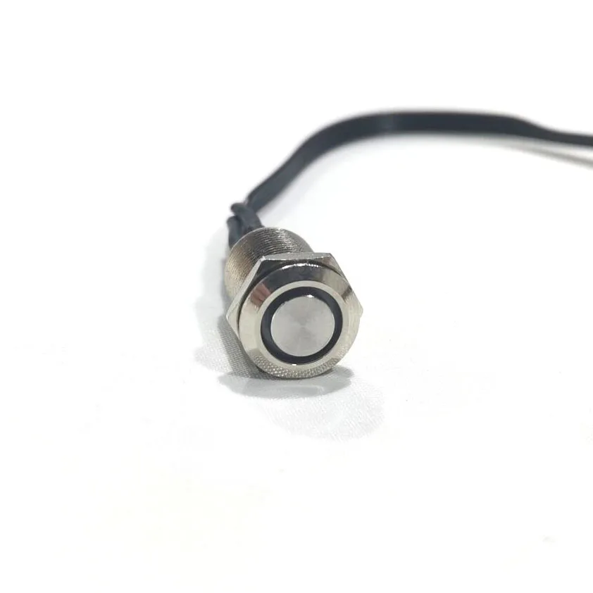 Кнопка переключателя Maytech с кабелем для MTS1810AS Anti-spark | Электроника