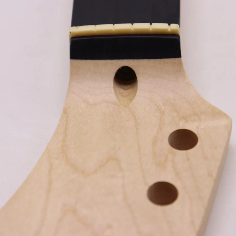 6-струнная матовая ручка TL для электрической гитары из канадского материала 22