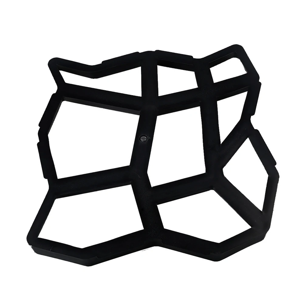 Лидер продаж форма для создания дорожки пола бетонная многоразовая