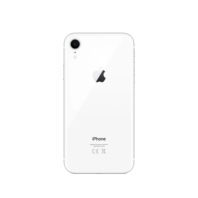 Смартфон APPLE iPhone XR 6.1&quot 64ГБ 【Быстрая доставка без задержек из России и