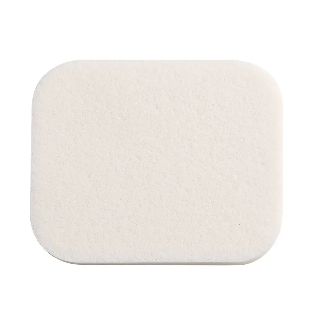 Воздушные подушки порошок BB крем Губка гладкая сухая и влажная использование