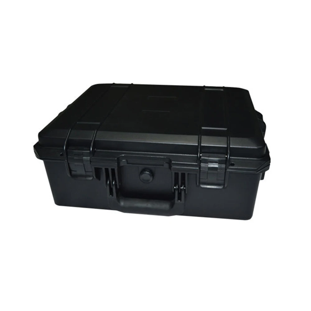 22 6 дюймов Большой размер жесткий пластиковый чехол для инструментов