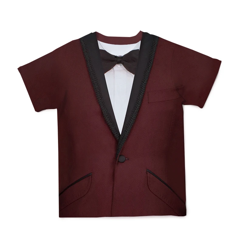 

Men's Casual 3DT Shirt 2021 New Short-Sleeved Shirt Street Men's And Women's T-Shirt 6XL Large Size Fashion Loose Customized