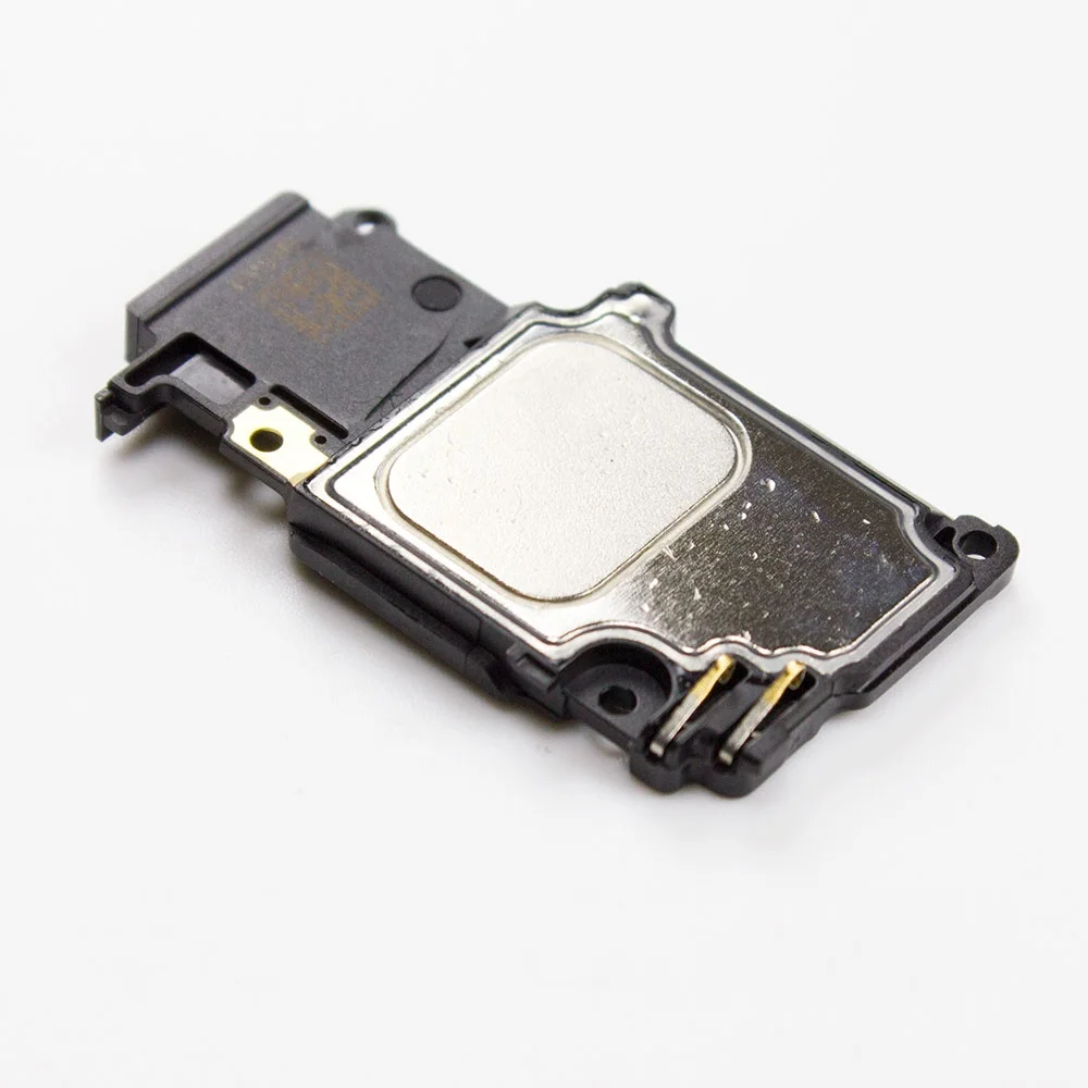 Громкоговоритель Flex для iPhone 5 5S 6 6s 6s Plus 7 Plus 8 8 Plus громкий звуковой сигнал звонка динамик гибкий кабель для iPhone X XR Xs Max