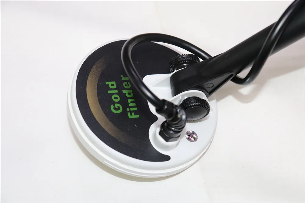 High Sensitivity pulse induction Gold Finder FS2+ High depth underground metal detector seeker for silver under ground scanner