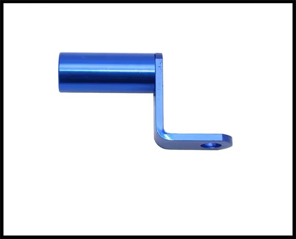 

Универсальное модифицированное многофункциональное удлиненное зеркальное крепление для мотоцикла HONDA CR80R 85R CRF150R CR125R 250R CRF250R