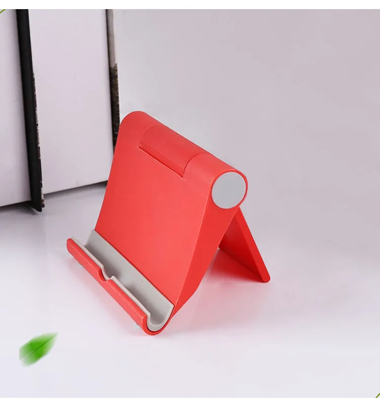 

Universal Foldable Desk Phone Holder Mount Stand for Samsung S20 Plus Ultra Note 10 IPhone 11 Mobile Phone Tablet Desktop Holder