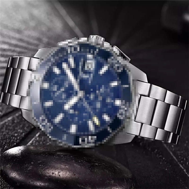 

Pagani Design 2021military Exercise Timing Men's Quartz Watch Stainless Steel Waterproof Men Watch Luxury Business Reloj Hombre