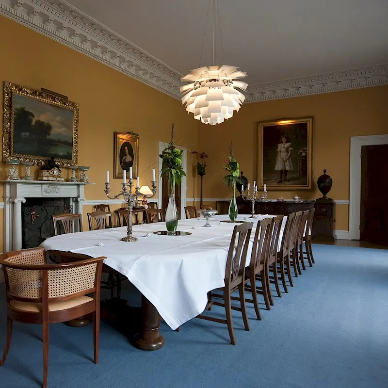 Современный светодиодный подвесной светильник с датским дизайном креативная