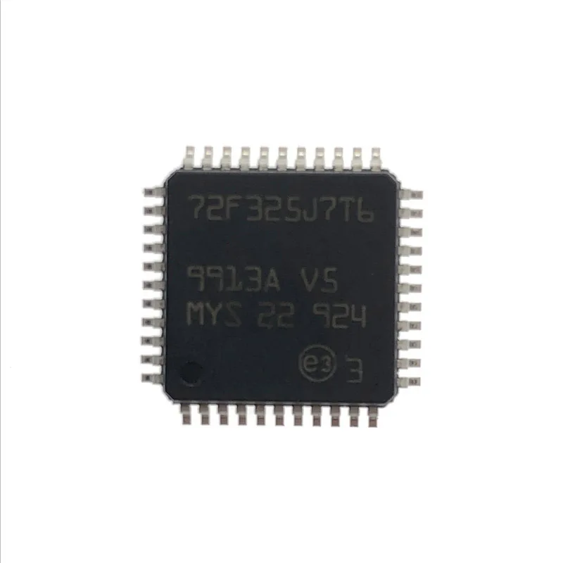 (2 шт. 5 шт.) ST72F325J7T6 QFP 44 72F325J7T6 QFP44 72F325 Новый и оригинальный|Интегральные схемы| |