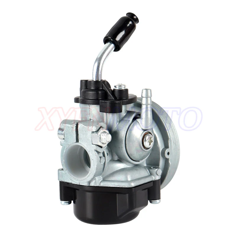 Карбюратор для мотоцикла карбюратор с водяным охлаждением 14 мм 37 куб. См