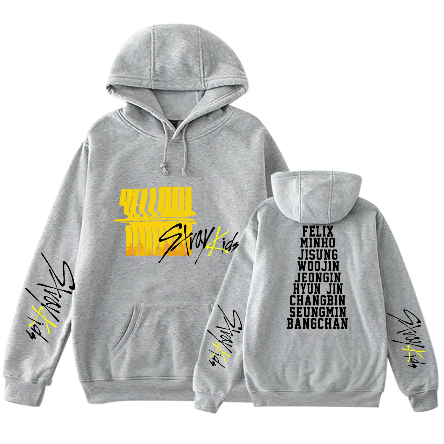 Защищает детей размера плюс 4XL свободный свитер с капюшоном толстовки для мужчин