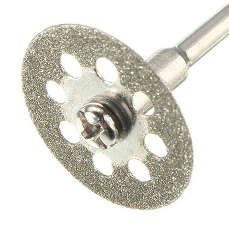 

Tungsten Carbide Metal Cutting Carving Grinding Cutter Burr Set for Dremel Tool