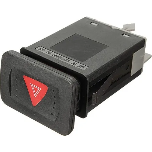 

Wolcar Hazard Switch for Volkswagen Bora