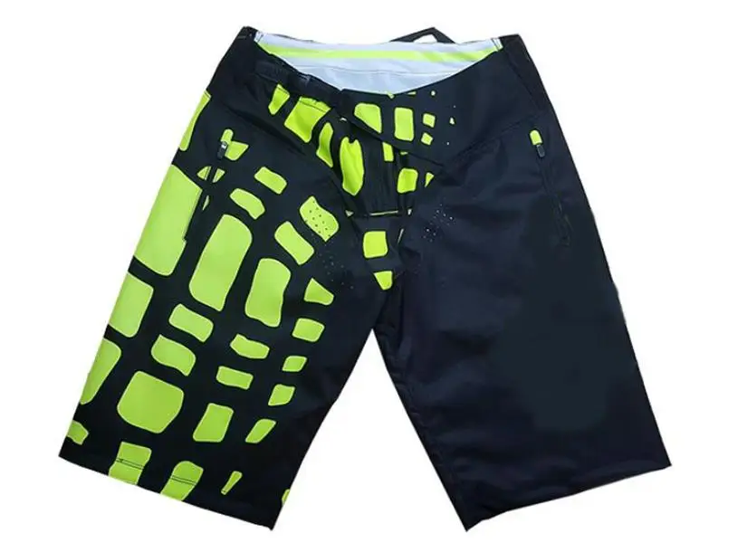 

Motorcycle riding shorts, mountain bike outdoor sports pants, motocross downhill shorts