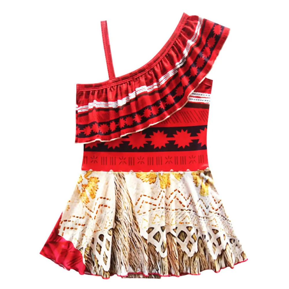 Женское платье для путешествий с океанскими приключениями Детский комплект