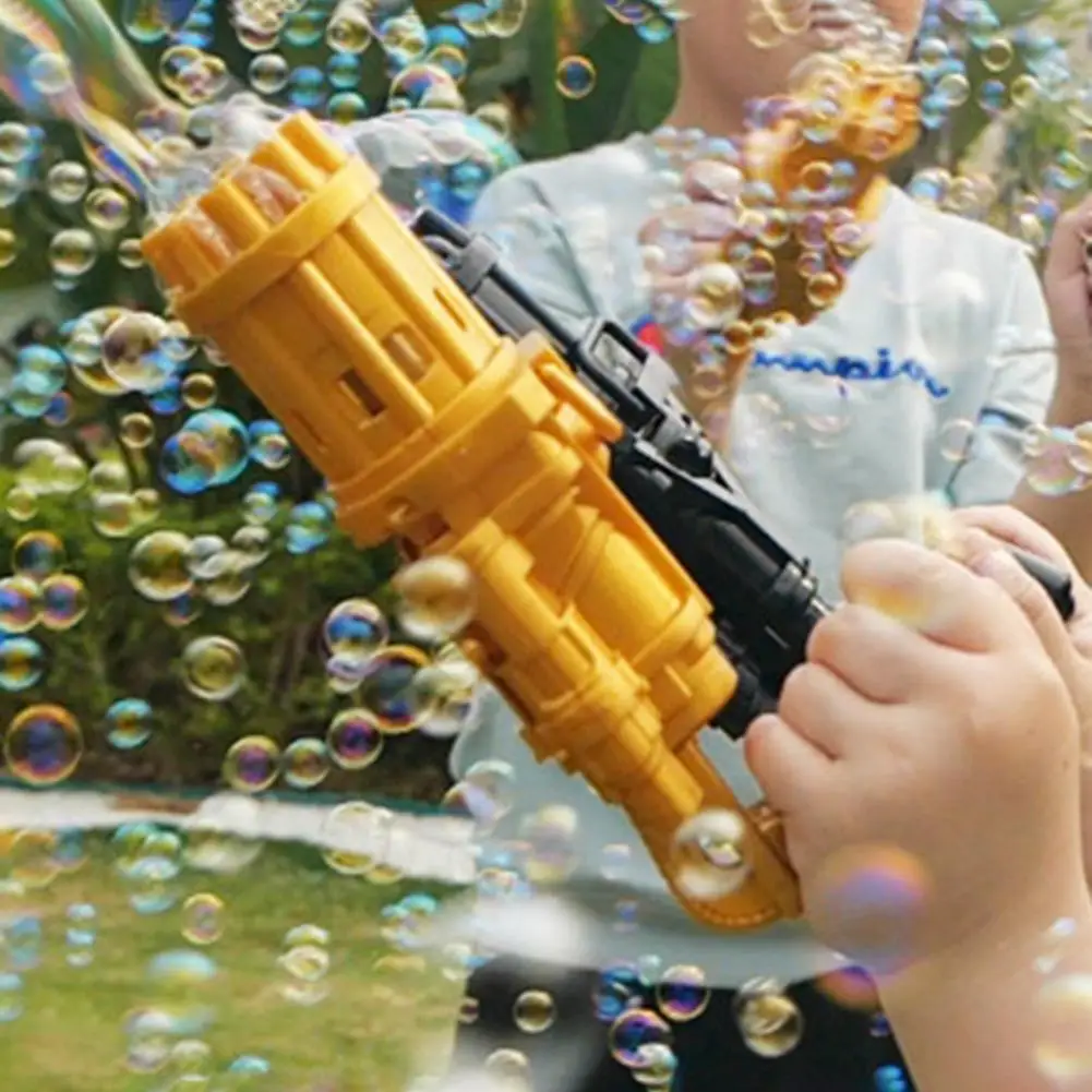 Пузырчатая машина для производства пузырей легкая пузырчатая игрушки с 8