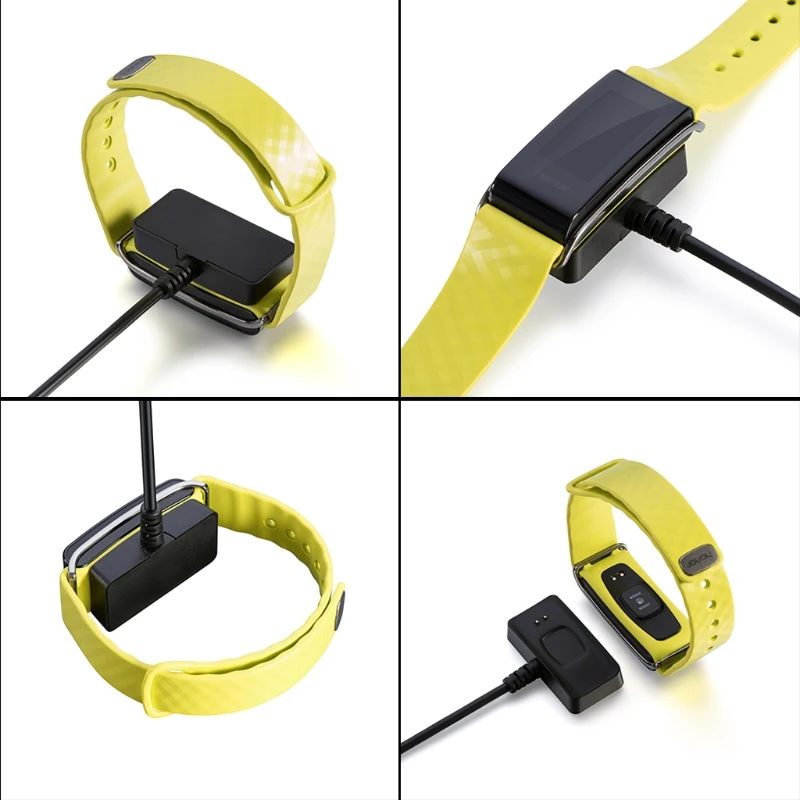 Магнитная зарядная док станция для зарядки кабельная линия USB huawei Honor A2