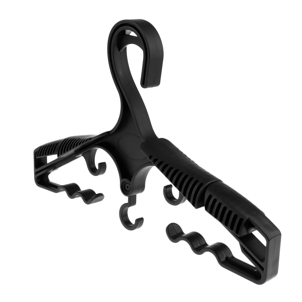 Эксклюзивный гидрокостюм BCD для подводного плавания Многофункциональная