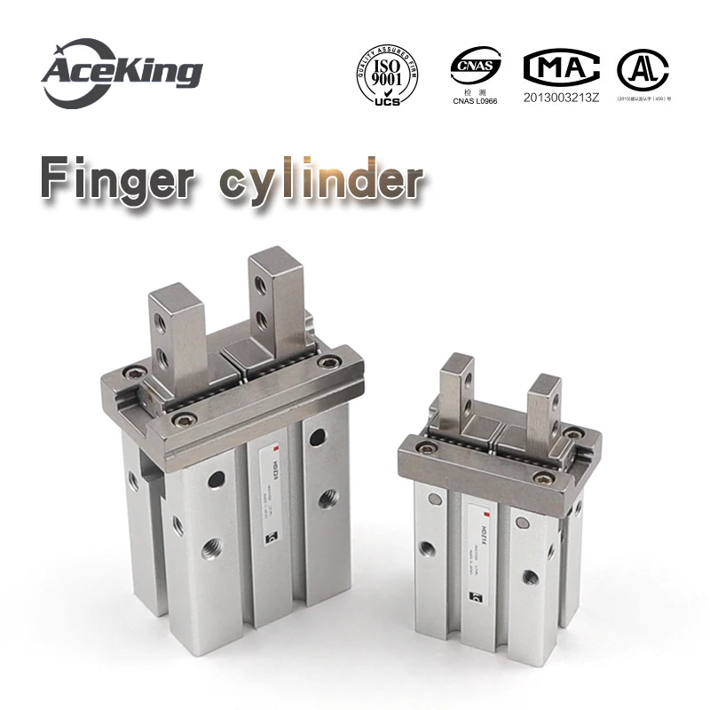 

Скользящий цилиндр для пальцев HDZ10 HDZ16 HDZ20 HDZ25 HDZ32 air claw воздушный зажим, цилиндр для пальцев, искусственная фотография