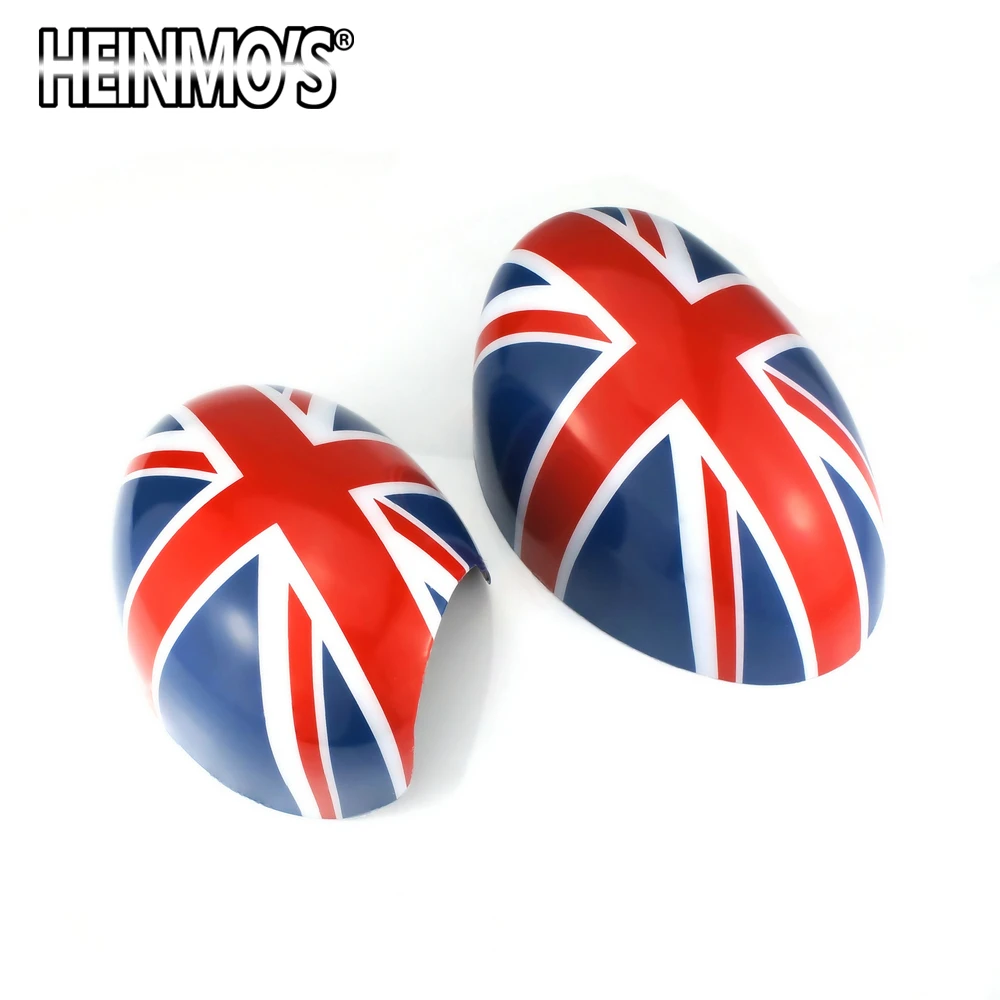 Аксессуары для мини автомобиля Стайлинг зеркала заднего вида R55 R57 R58 R59 R60