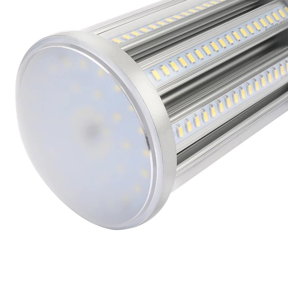 4 шт./лот) E40 100 Вт Светодиодный свет мозоли 288 SMD5730 Светодиодная лампа “Кукуруза” лампа светильник высокой мощности теплый/холодный белый AC85-265V