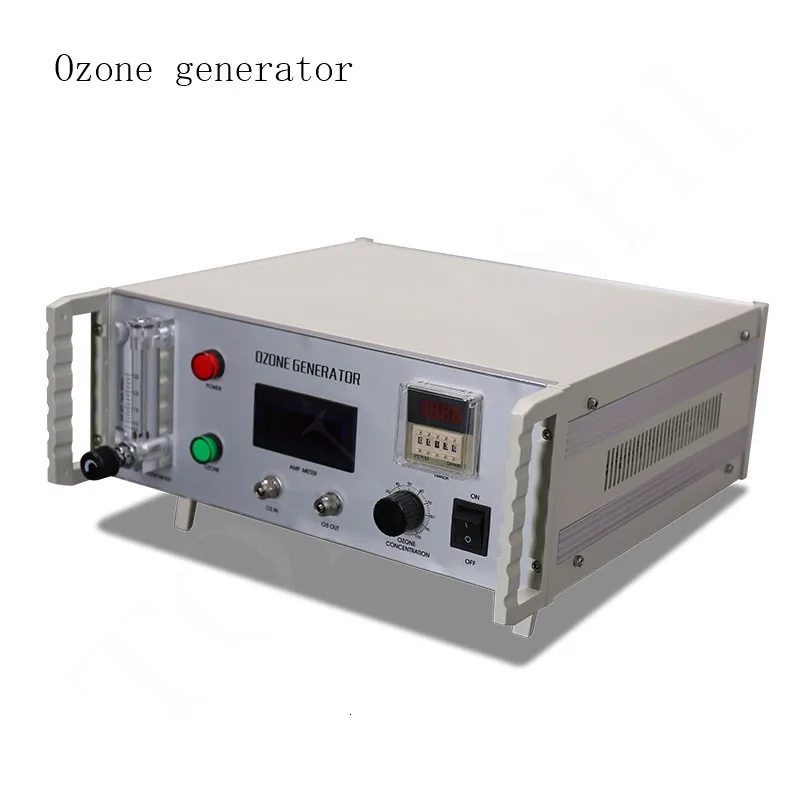 Аппарат для дезинфекции озона 100 Вт промышленный озоновый аппарат очиститель