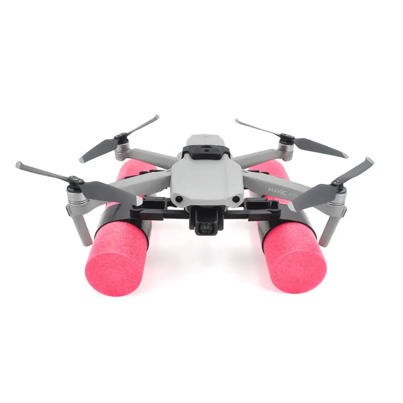 Посадочный поплавок для квадрокоптера DJI Mavic AIR 2|Детали и аксессуары| |