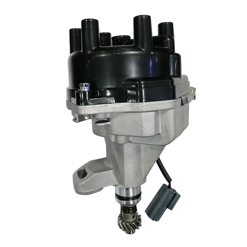 Распределитель в сборе зажигание 22100 1W602 1W601 VG33 для Nissan Terrano R50 Elgrand E50 Pathfinder