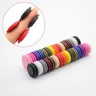 Новинка, домашняя магнитная искусственная магнитная пряжка с камнями, Автоматические магнитные кнопки сделай сам, магнитные кнопки для сумки