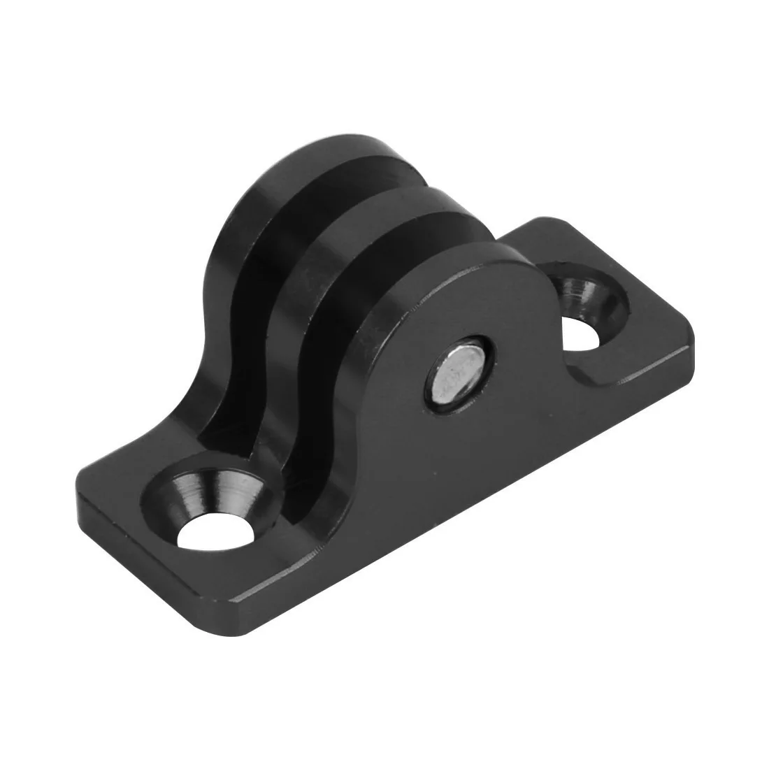 CNC Универсальный низкоугольный плоский нижний адаптер базовый разъем крепление