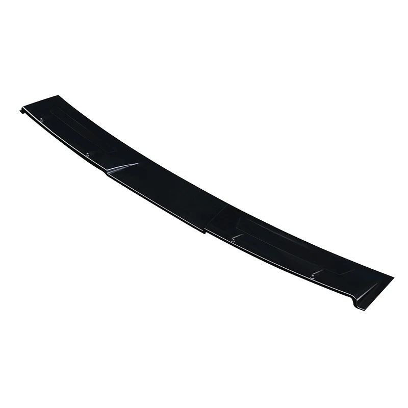 

For the top wing of the rear tail of ATENZA 2014-2020 car modified in mazda 6 and the spoiler modified by JDM in mazda 6 in
