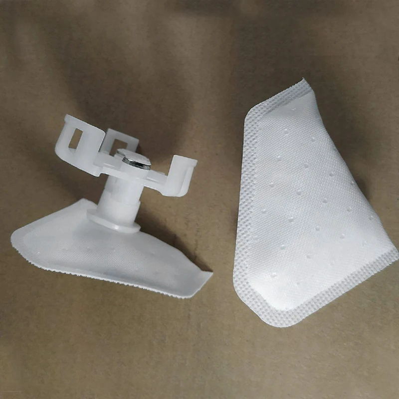 

Motorcycle Fuel Pump Filter Oil Pump Filter for Honda CBR600RR CBR1000RR MSX125 GROM 16700-MFL-003 16700-MFL-013