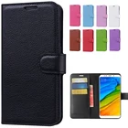 Чехол-бумажник с откидной крышкой для xiaomi Redmi 5 Plus, кожаный чехол 5,99 дюйма для xiaomi Redmi 5, задняя крышка 5,7 дюйма, чехлы для телефонов hongmi 5 Plus