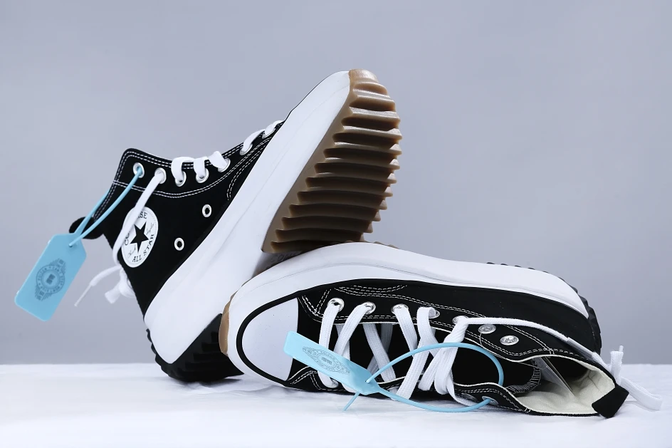 

2020 new canvas spring sneaker skateboard shoe versatile outdoor high-top black white leopard sneakers