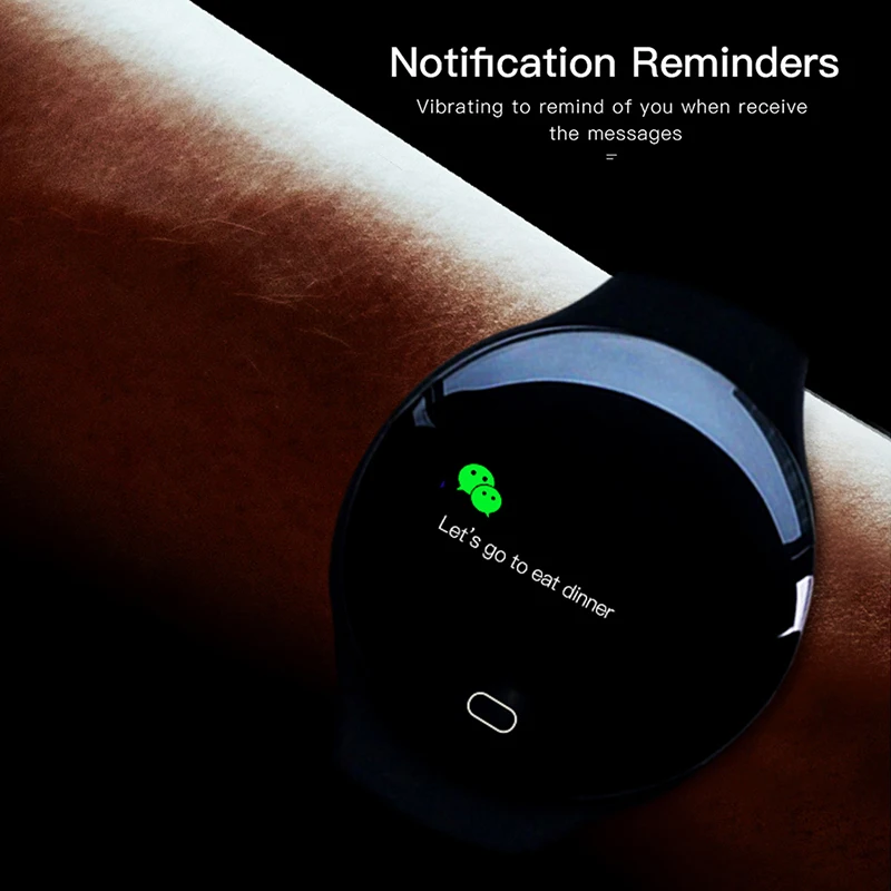 Часы наручные SKMEI TLW08Plus Мужские Цифровые спортивные с GPS-трекером и монитором сна