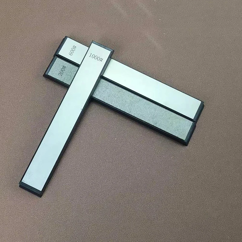 Алмазный точильный камень для kme точилка ножей с фиксированным углом нож