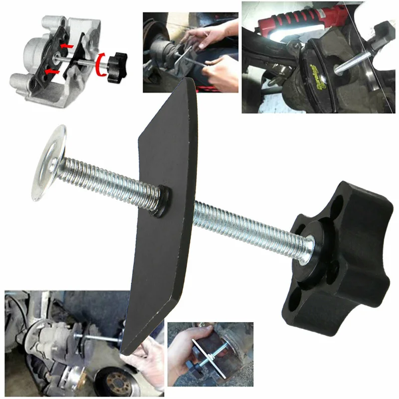 Disc Brake Pad Spreader Installation Caliper Piston Compressor Steel Press Toolfor Cars And Light Trucks | Автомобили и мотоциклы