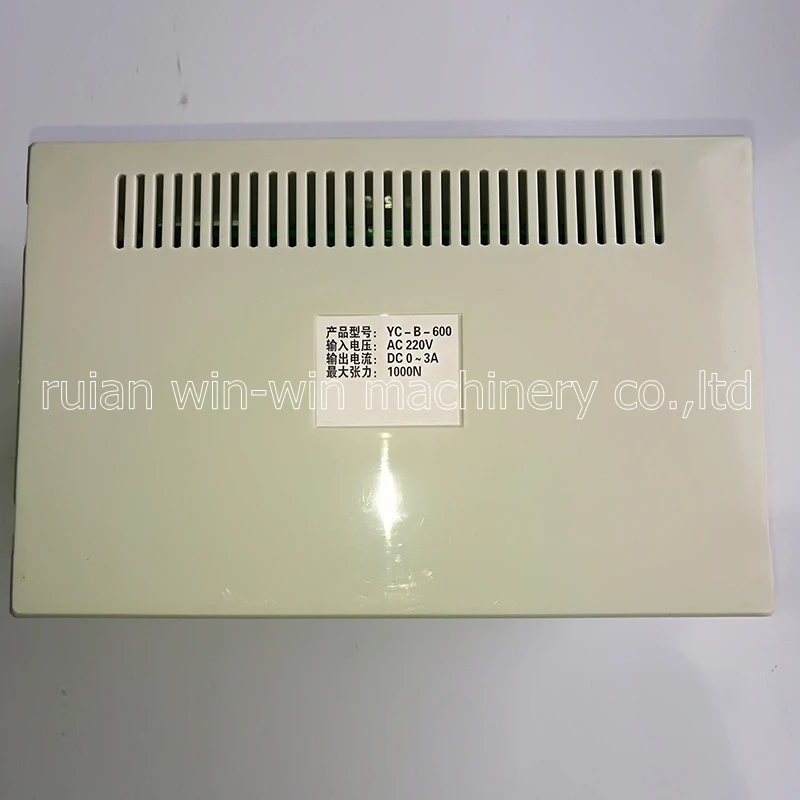 YCT-B-1000 AC 220V Полный цифровой высокоточный автоматическая постоянная регулятор