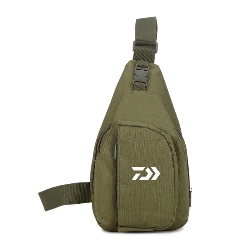 

Мужская Уличная сумка на плечо, Спортивная тактическая камуфляжная многофункциональная сумка для путешествий, кемпинга, скалолазания и ры...