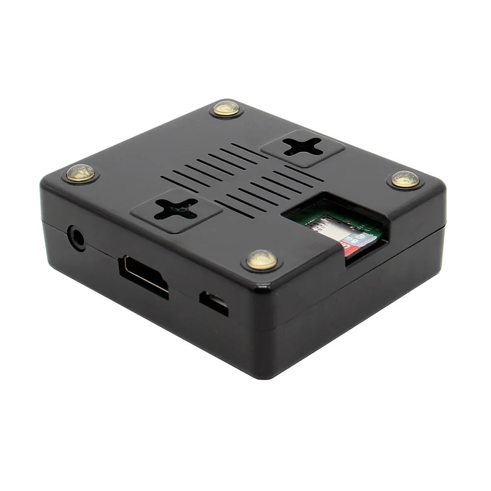 Новый Raspberry Pi 3 Модель A + (Plus) 3A материнская плата с 2 4G и 5G WiFi четырехъядерный