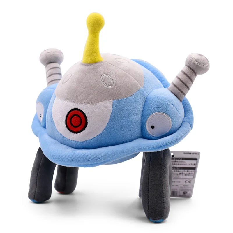 Новинка 25-50 см Buzzwole Genesect Gliscor Greninja Guzzlord Magnezone Poipole хорошее качество довольно