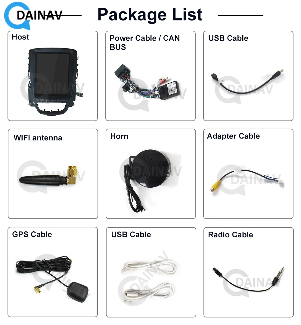 Автомобильный GPS навигатор для Opel Astra J Buick-EXCELLE Verano 2010-2014 Радио мультимедийный