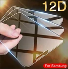 Закаленное стекло для Samsung Galaxy A7 2017, A8, A9, A5, A6 Plus, A750 2018, Защитная пленка для экрана Samsung J7, J5, J4, J6, J8