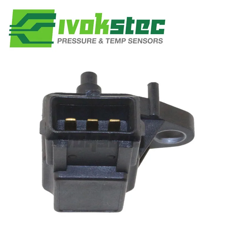 Датчик абсолютного давления во впускном коллекторе ДЛЯ VAUXHALL OPEL OMEGA B 2 5 DTI 93171579
