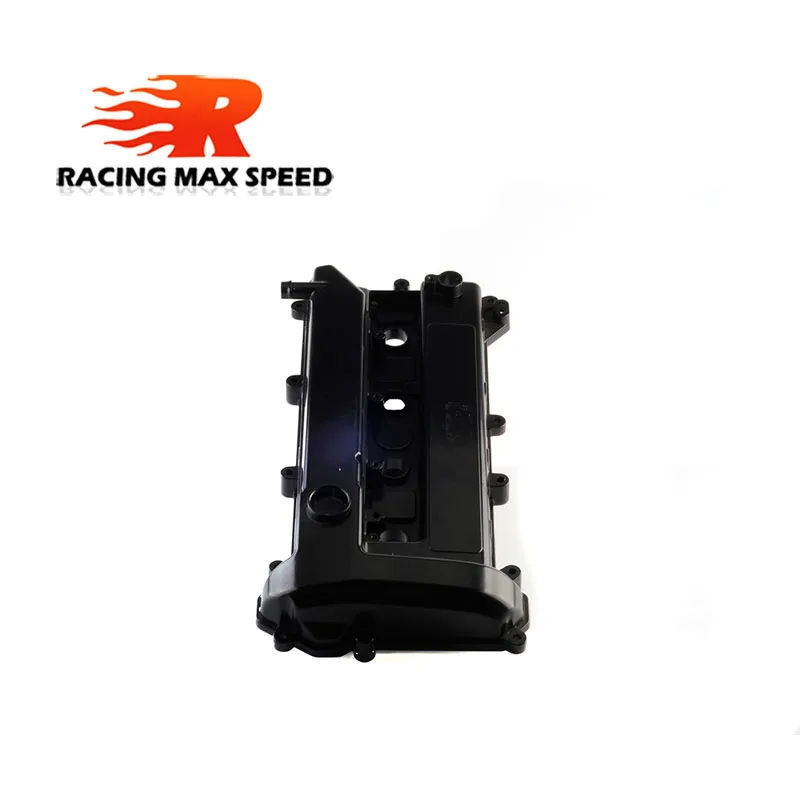 Высококачественная алюминиевая крышка головки цилиндра для FORD 05 08 FOX 4S6G 6M293