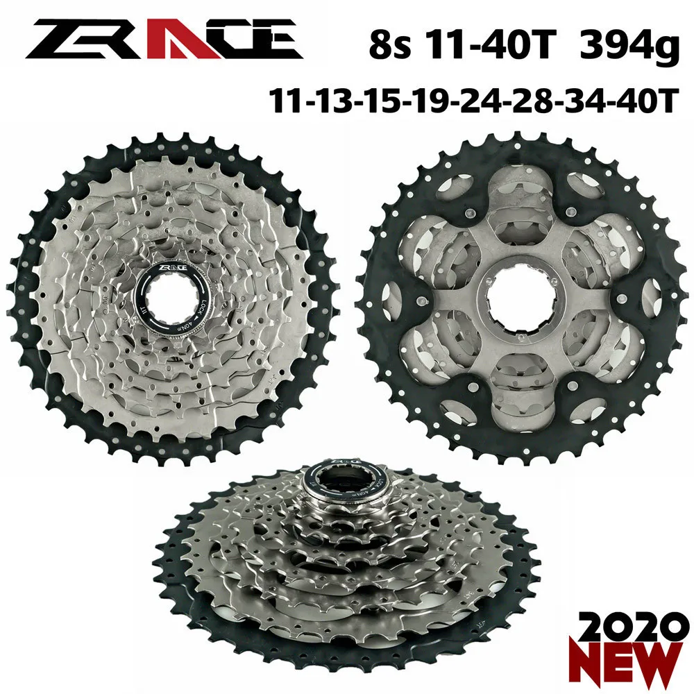 Zracing велосипедные кассеты 9S 10S 11 S MTB велосипед свободного хода 42 T/46 T/50 T для ALIVIO/DEORE для SLX 10 11 Маховик скорости